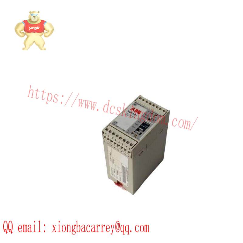 ABB NAIO-01 ANALOG IO EXT.KIT NAIO-01 OPTION/SP KIT