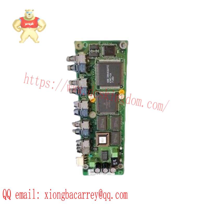 ABB NAMC-03 CONTROL BOARD KIT