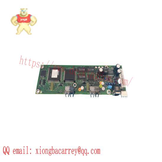 ABB NAMC-11C Inverter Board