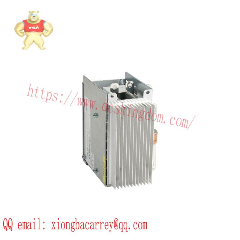 ABB NBRA-656C Braking Chopper