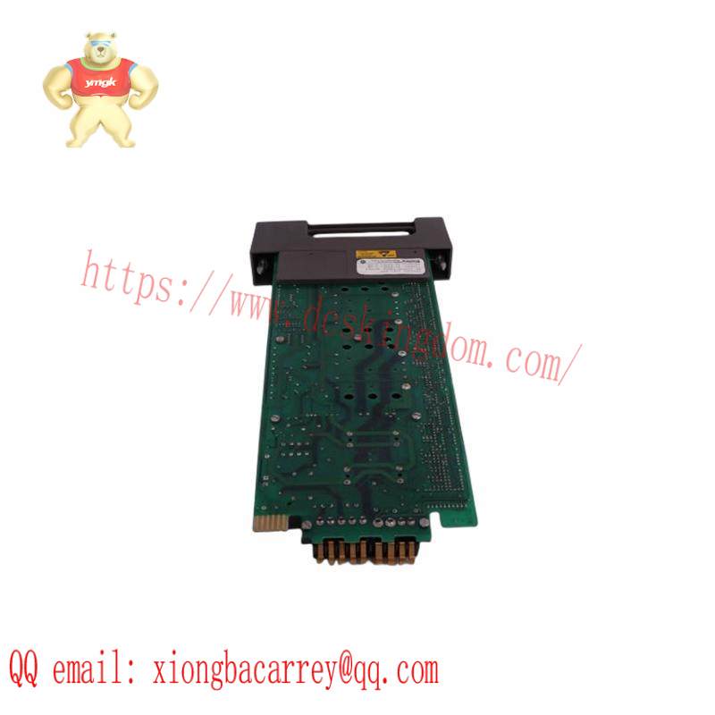 ABB NBRA-659C