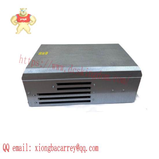 ABB NBRA-669C Universal Brake Chopper