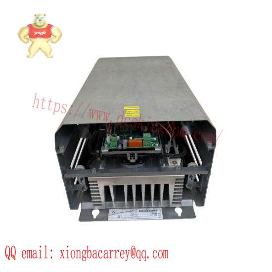 ABB NBRA-669C Universal Brake Chopper