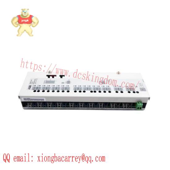 ABB DAI04
