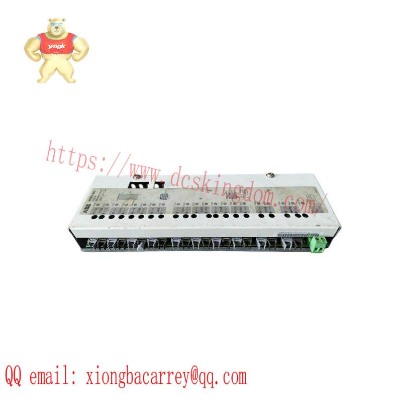 ABB NDBU-85C Branching Unit