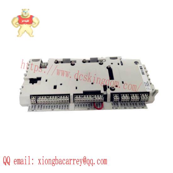 ABB NDCU-12C Control Unit
