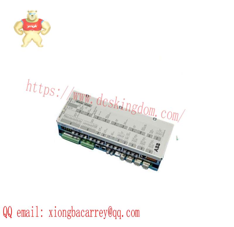 ABB NDCU-33CX 3AUA0000052751