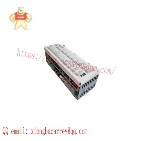 ABB NDCU-33CX 3AUA0000052751