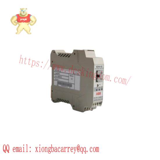 ABB NDNA-02-KIT 3AUA489002B5047 Competitive Price