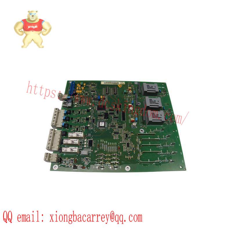 ABB NDSC-02 3ADT220090R0039 Digital Module