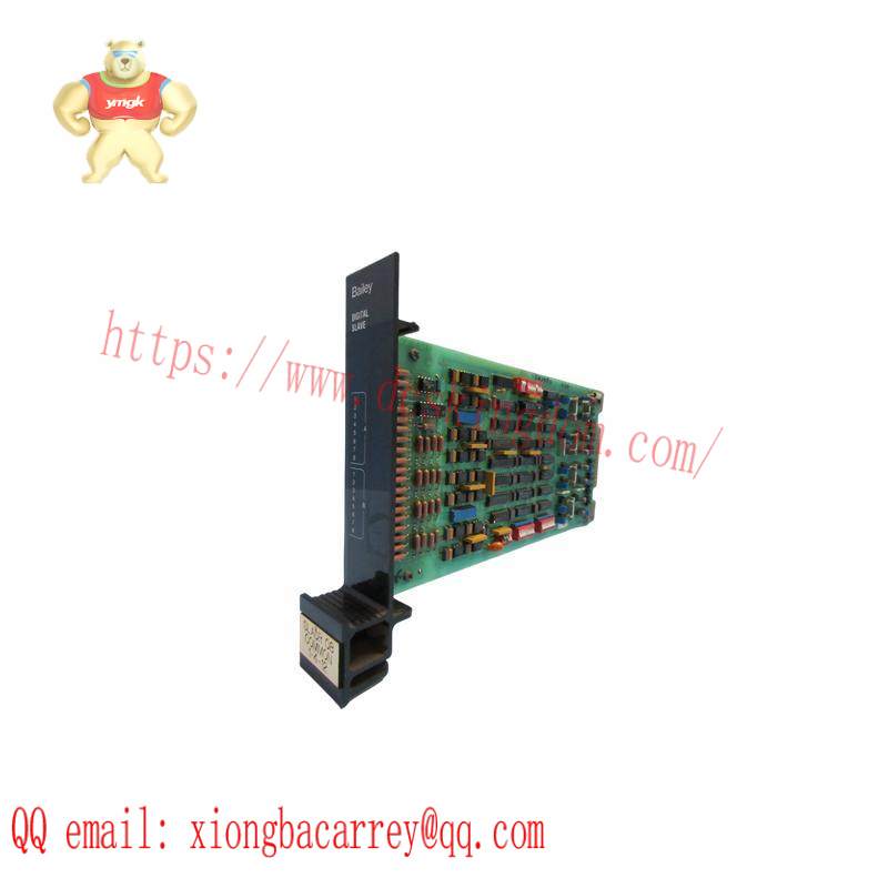 ABB NDSM05 SLAVE MODULE