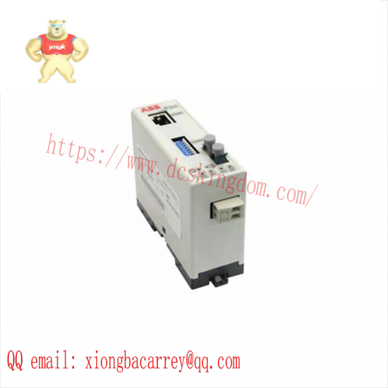 ABB NETA-01 Ethernet Adapter Module