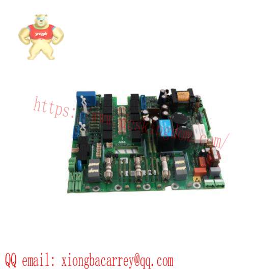 ABB NF93A-2 HESG216665/K