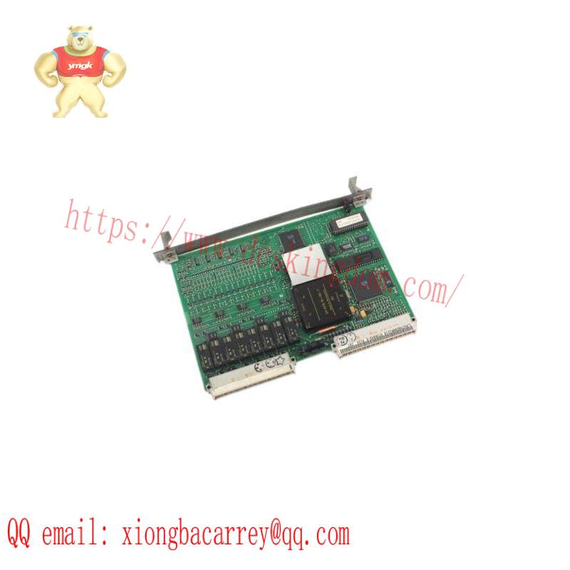 ABB NF93A-2 HESG323662R1