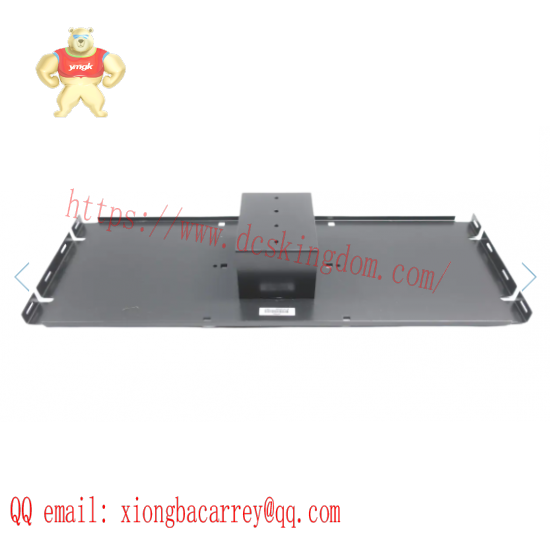 ABB NFTP01  Field Termination Panel