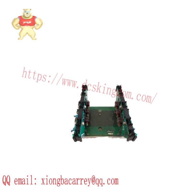 ABB NGDR-03C 61298622E driver board