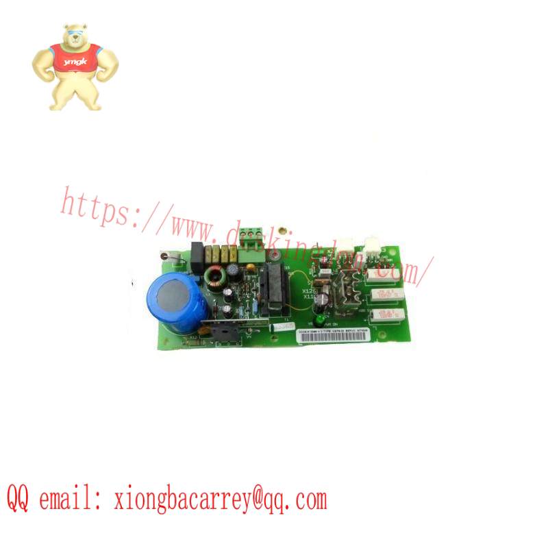 ABB NGPS-02C Power Supply