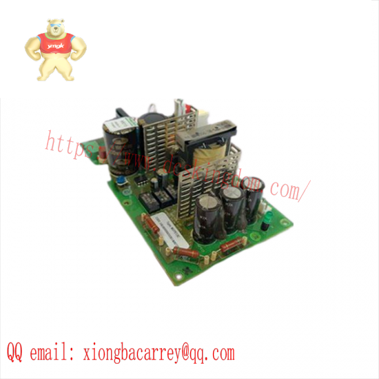 ABB NGPS-13C Control Board Module