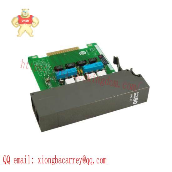 ABB NICL01  Communication Link Termination