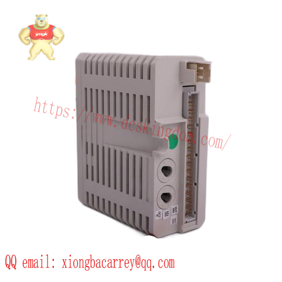 ABB NINT-42C 61353259E Brand New