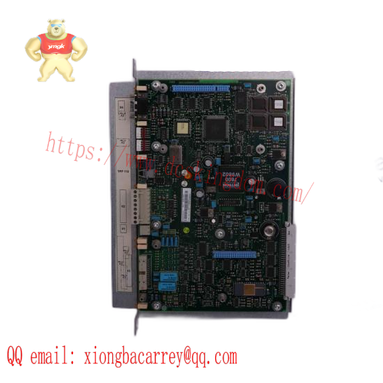 ABB NINT-42C 61353259E Brand New