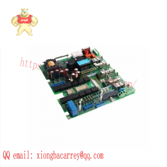 ABB NINT-43 Inverter Communication Board