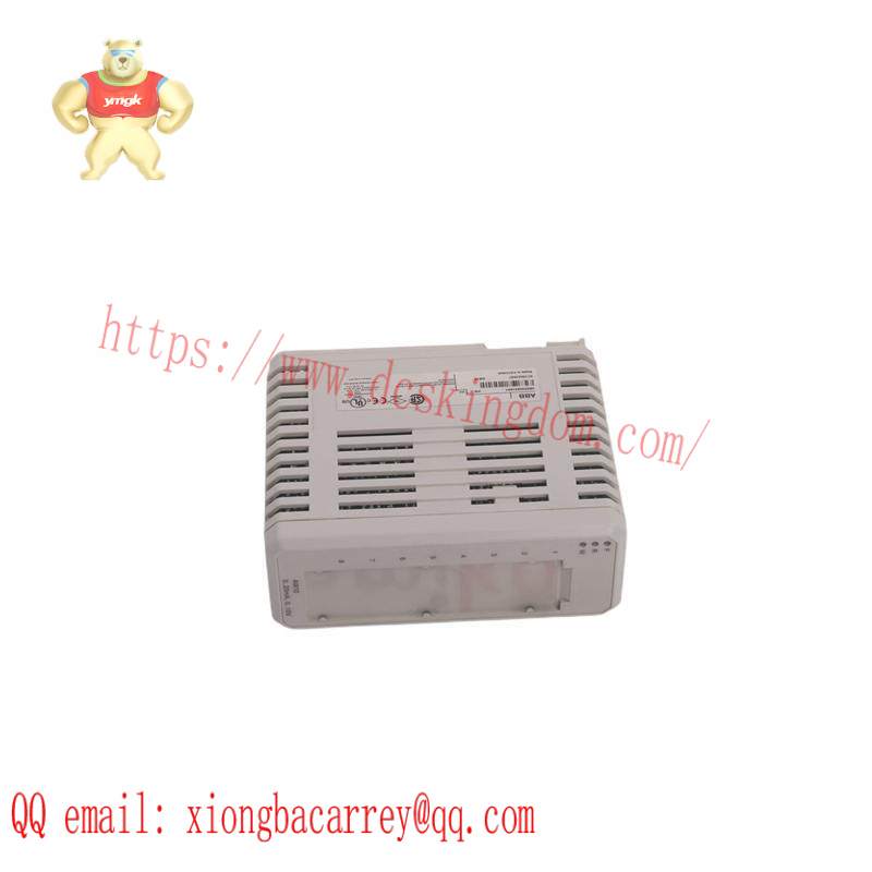 ABB NINT-72C 64425552A Communication board