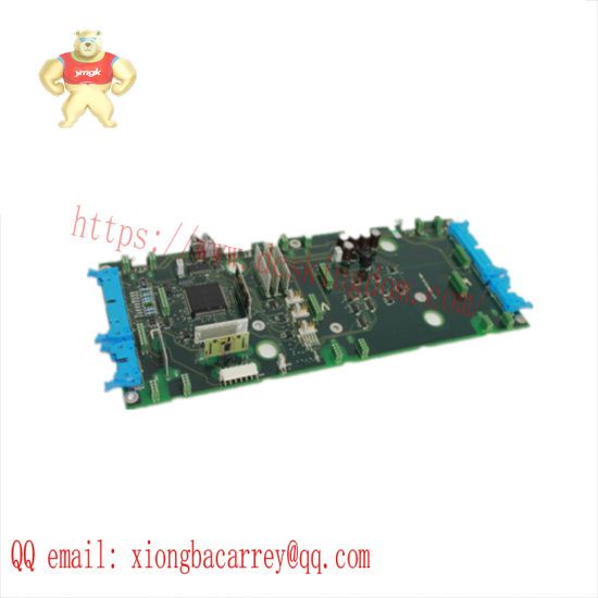 ABB NINT-73C Main Circuit Interface Kit