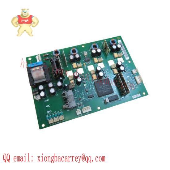 ABB NINT44 NINT 44  Circuit Board
