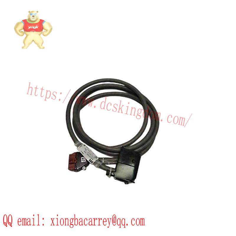 ABB NKLS01-10 Interface Cable