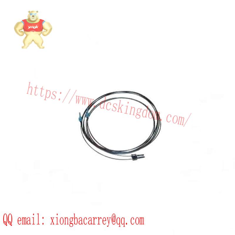 ABB NLWC-03 Fibre optic cable kit
