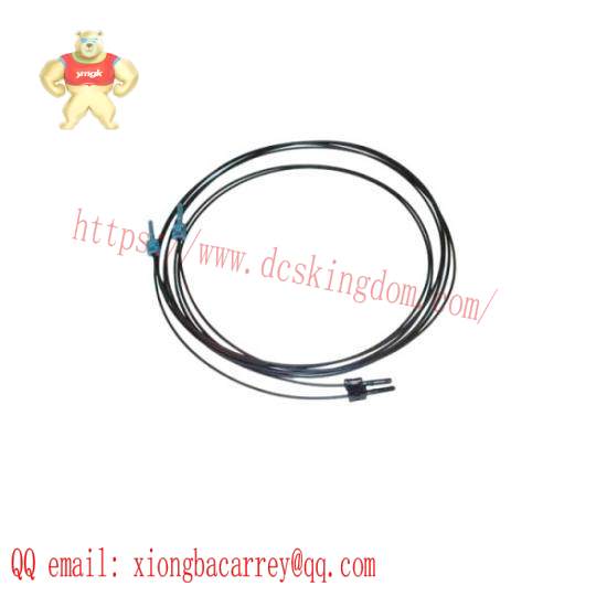 ABB NLWC-05  Twin Fibre Optic Cable