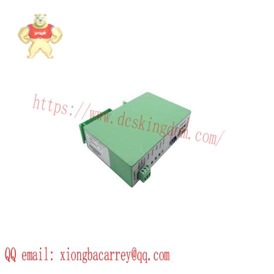 ABB NMBP-01 MOD BUS + ADAPTER