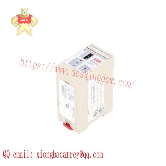 ABB NPBA-02 58976024G Profibus Adapter Module