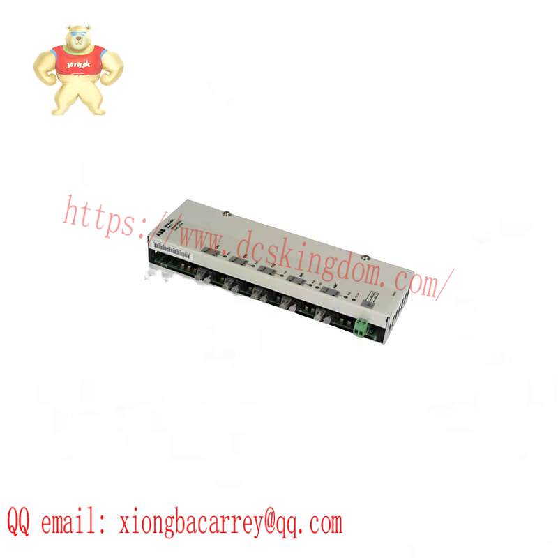 ABB NPBU-42C PPCS BRANCHING UN