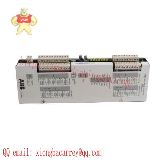 ABB NPCT-01C
