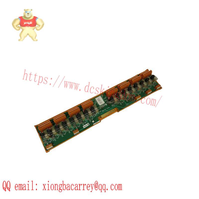 ABB NRDO02 L700712 Output Module