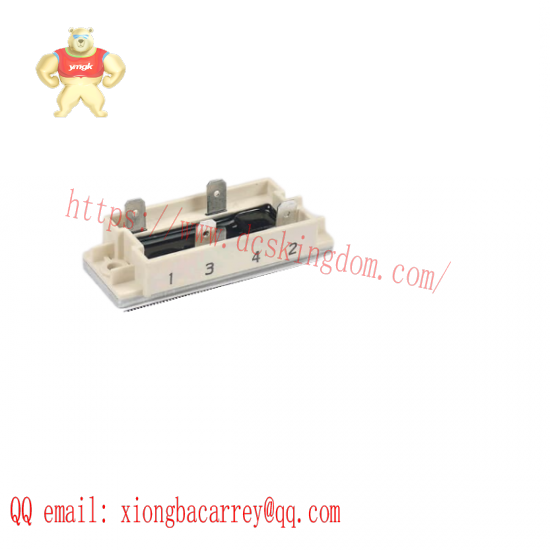ABB NRED-61 Brand New