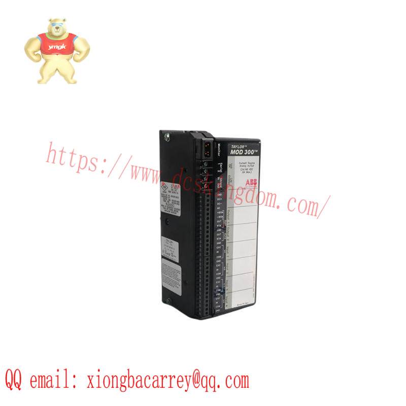 ABB NRED-61 Inverter Drive