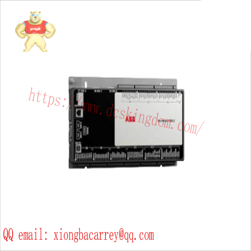 ABB NSB202-501W Controller