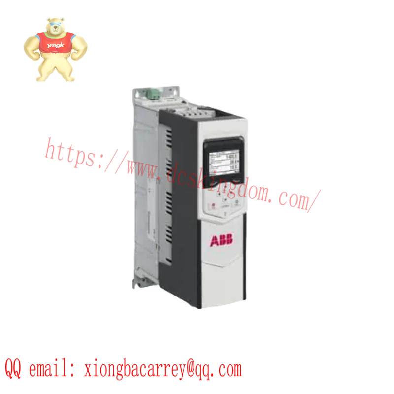 ABB NSSM01