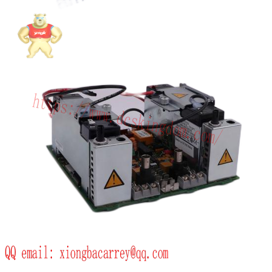 ABB NTCF23  ELECT TO OPTIC TERM UNIT