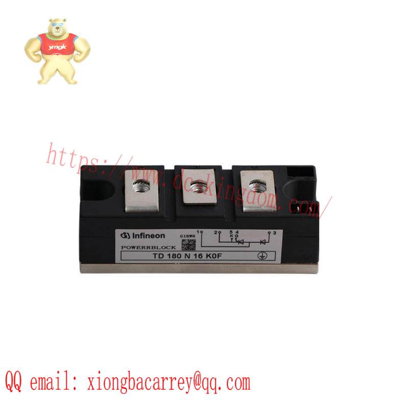 ABB NTRO02 NTRO02-A Input Module