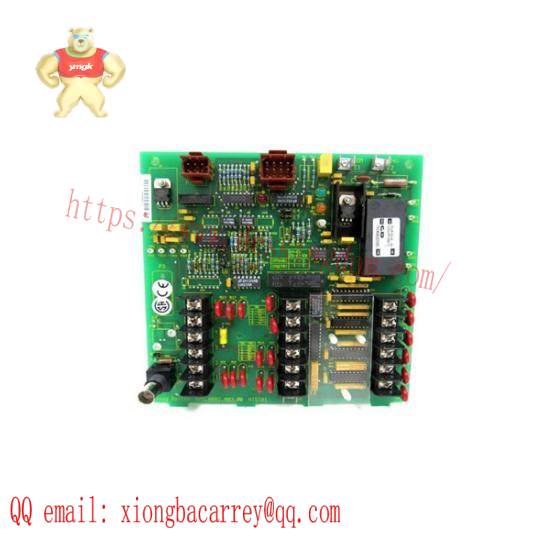 ABB NTST01 Time Synch Termination Unit