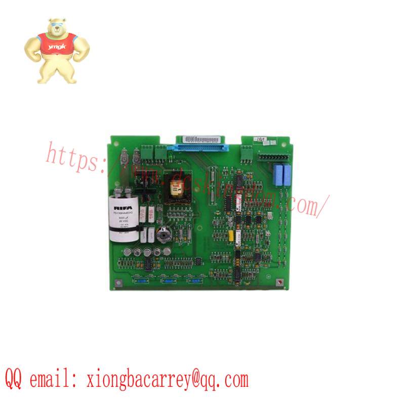ABB NU8976A99