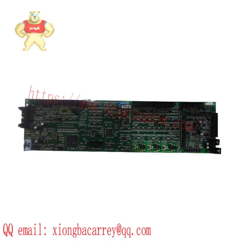 ABB SC102 I/O module