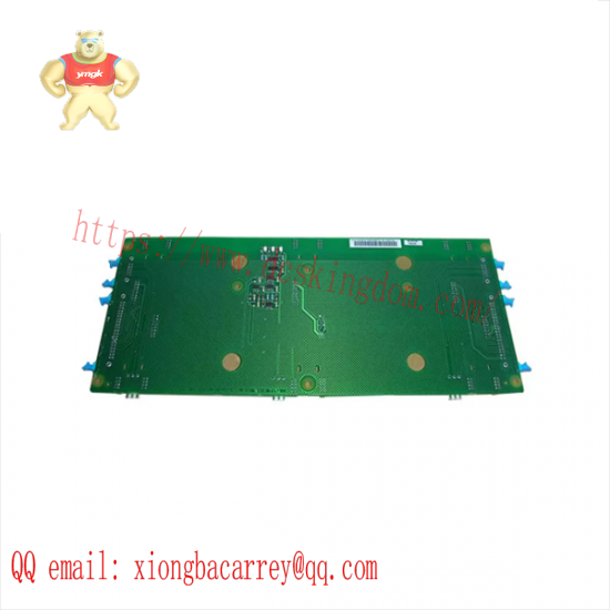ABB NXPP-03C CONTROL DISTRaIBUTION BOARD
