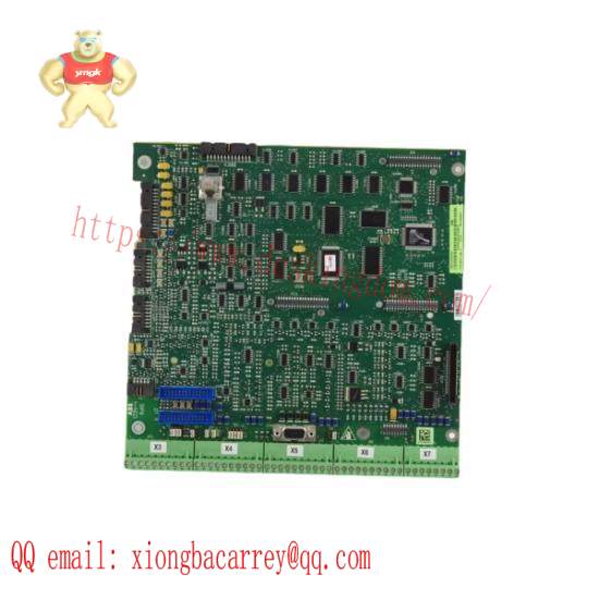 ABB O3EC HENF442581R1