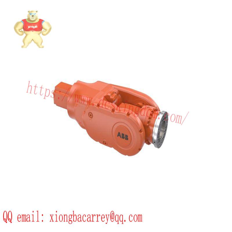 ABB O3EGb HENF315118R2