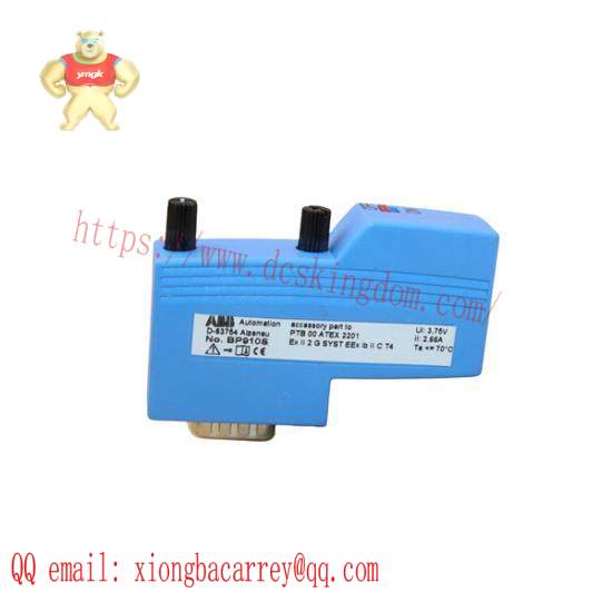 ABB O3EHa HENF315087R2